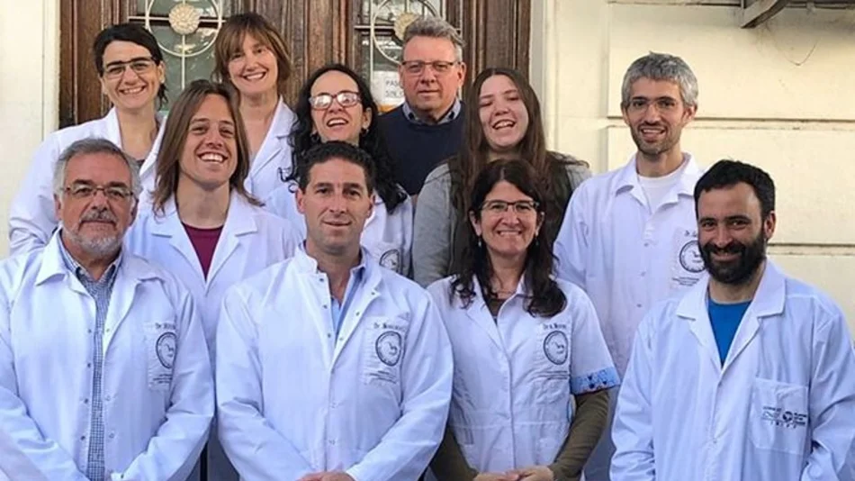 Chagas: científicos argentinos logran la primera formulación pediátrica de un medicamento 