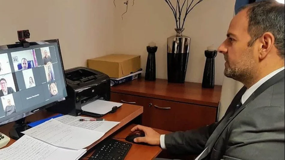 Multarán a  quienes no  concurran a las  mediaciones