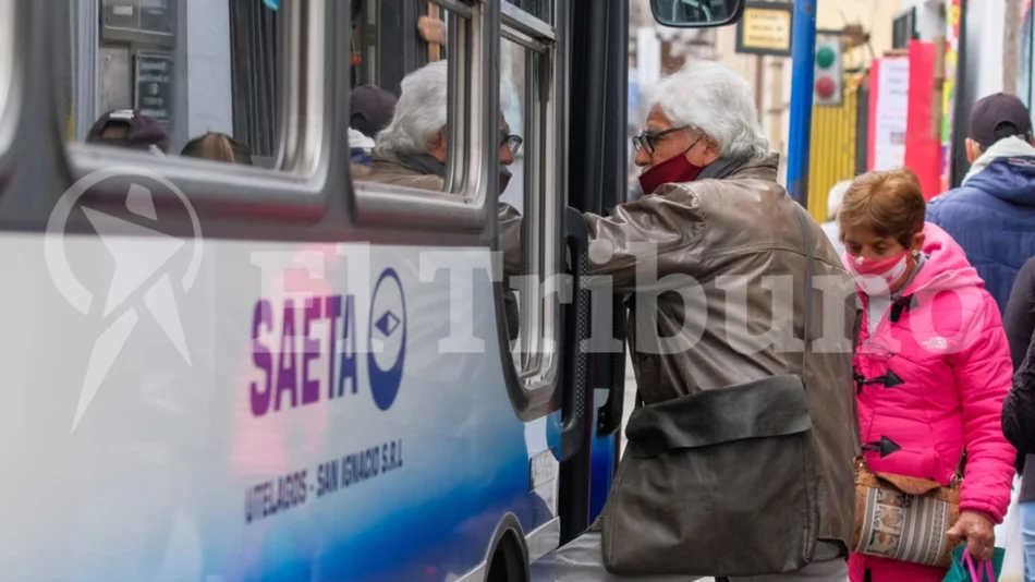 Saeta camina por la cuerda floja por deudas de la Nación