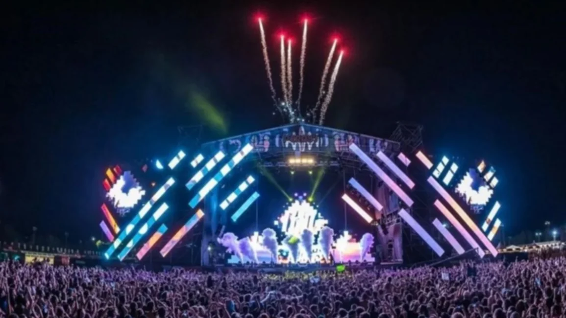 Lollapalooza Argentina : reprogramó su edición 2020 y anuncian fechas para 2021