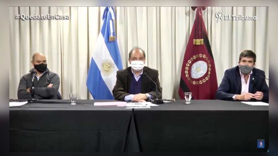 Extienden a más días las medidas restrictivas de los domingos