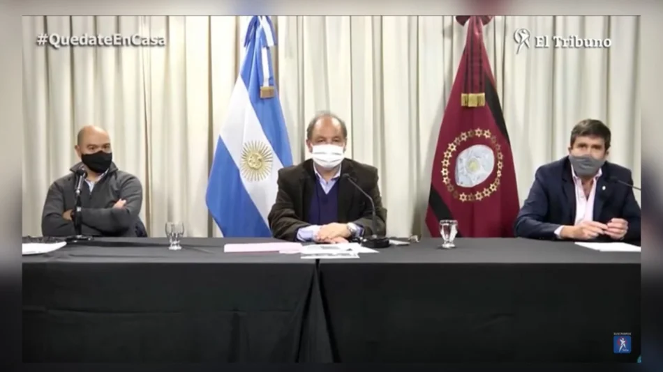 Extienden a más días las medidas restrictivas de los domingos
