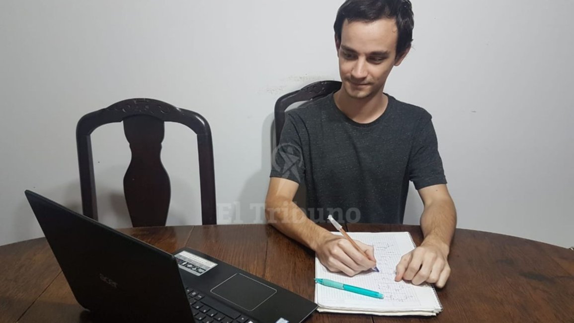Tres salteños ingresarán al Instituto Balseiro siguiendo el legado del profe Córdoba