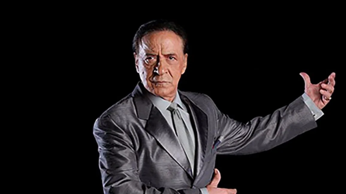 La difícil situación de Juan Carlos Copes
