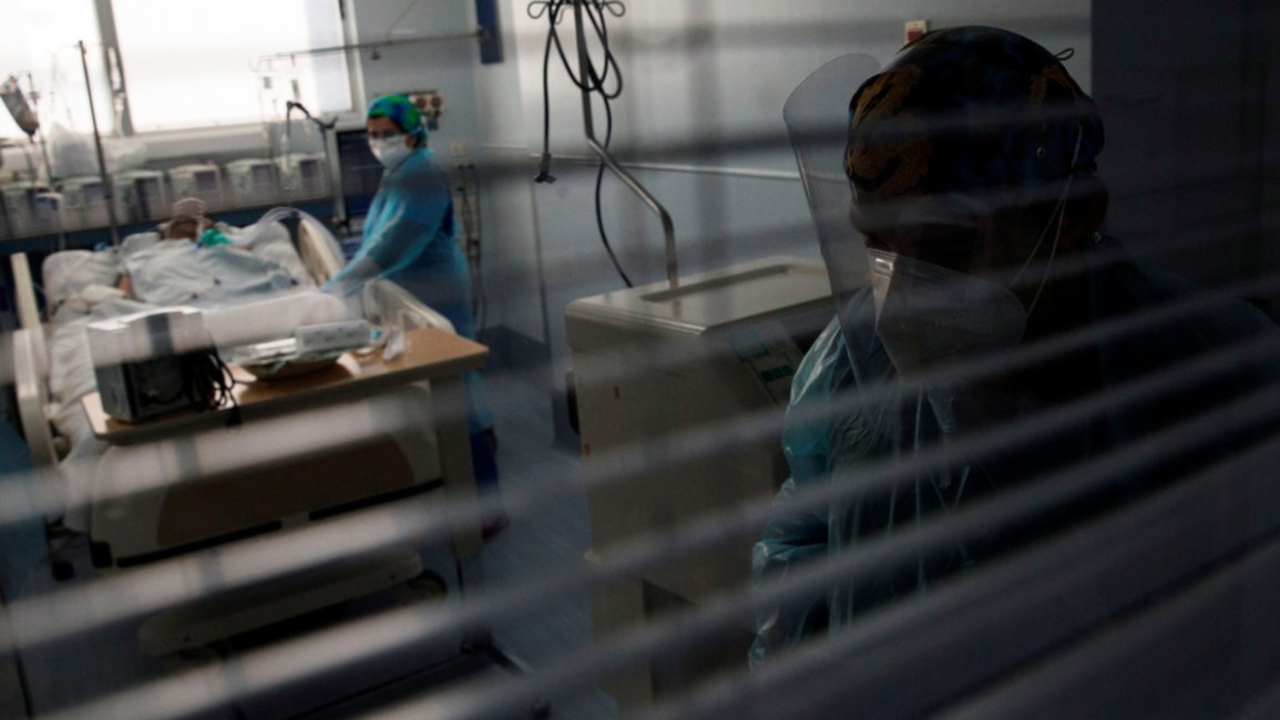  Salta superó la barrera de los 5.000 casos: hoy se confirmaron 283 nuevos infectados 