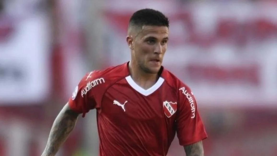 Boca no desiste y sigue negociando por Bustos