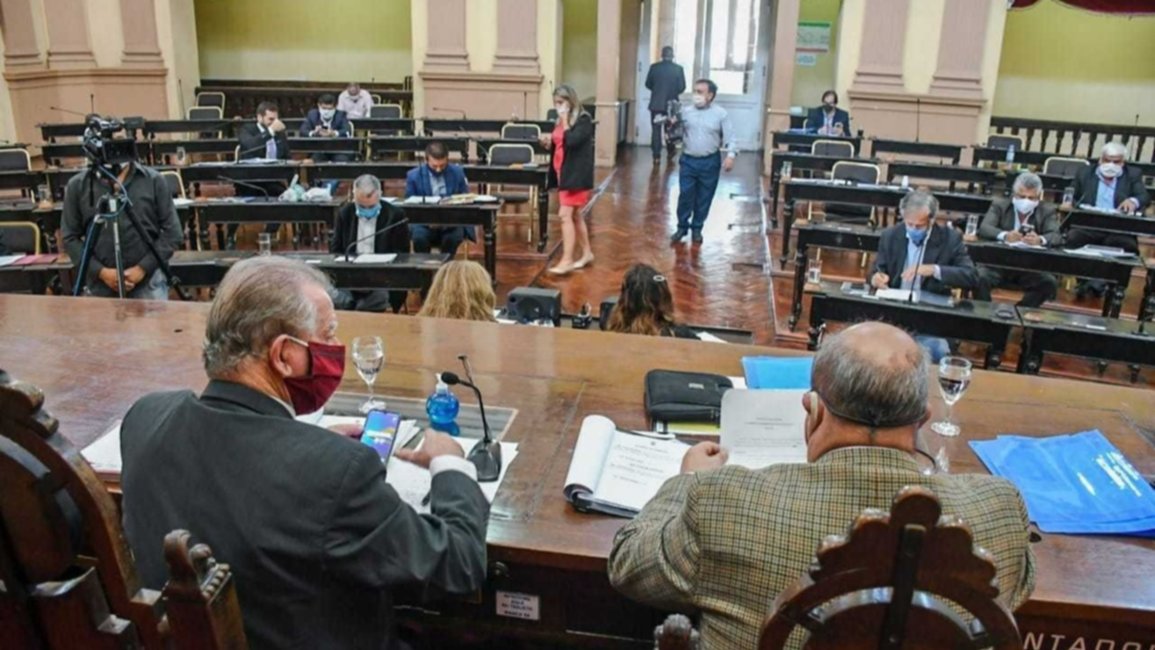 Eliminaron los superpoderes de la Policía de Salta