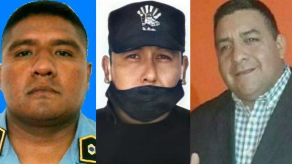 Falleció otro efectivo y ya son tres los policías que perdieron la vida por COVID-19