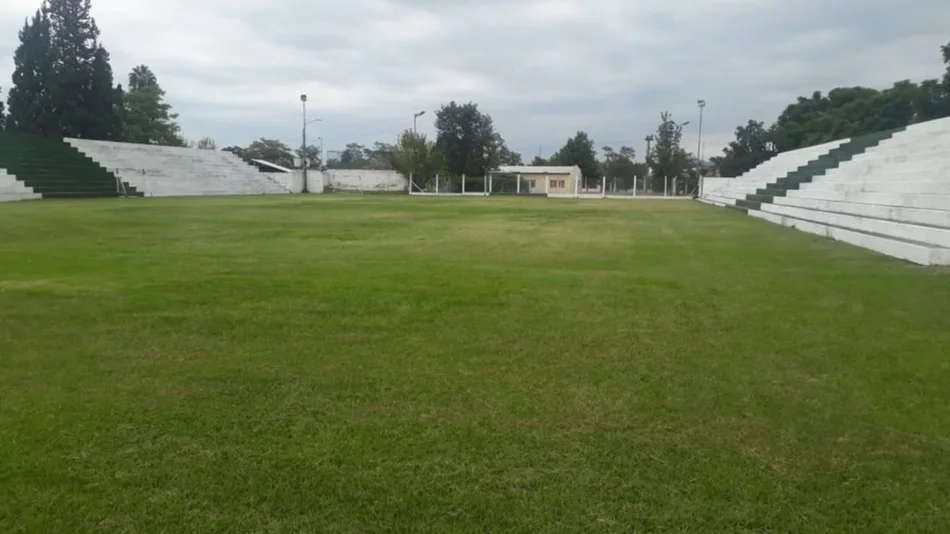 Dos nuevos clubes buscan sumarse a la Liga Salteña 