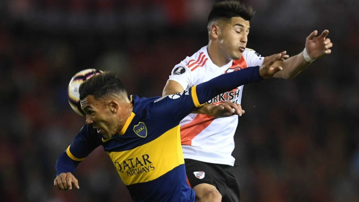 Vuelve la Copa y los jugadores no podrán cambiar camisetas, besar la pelota ni escupir