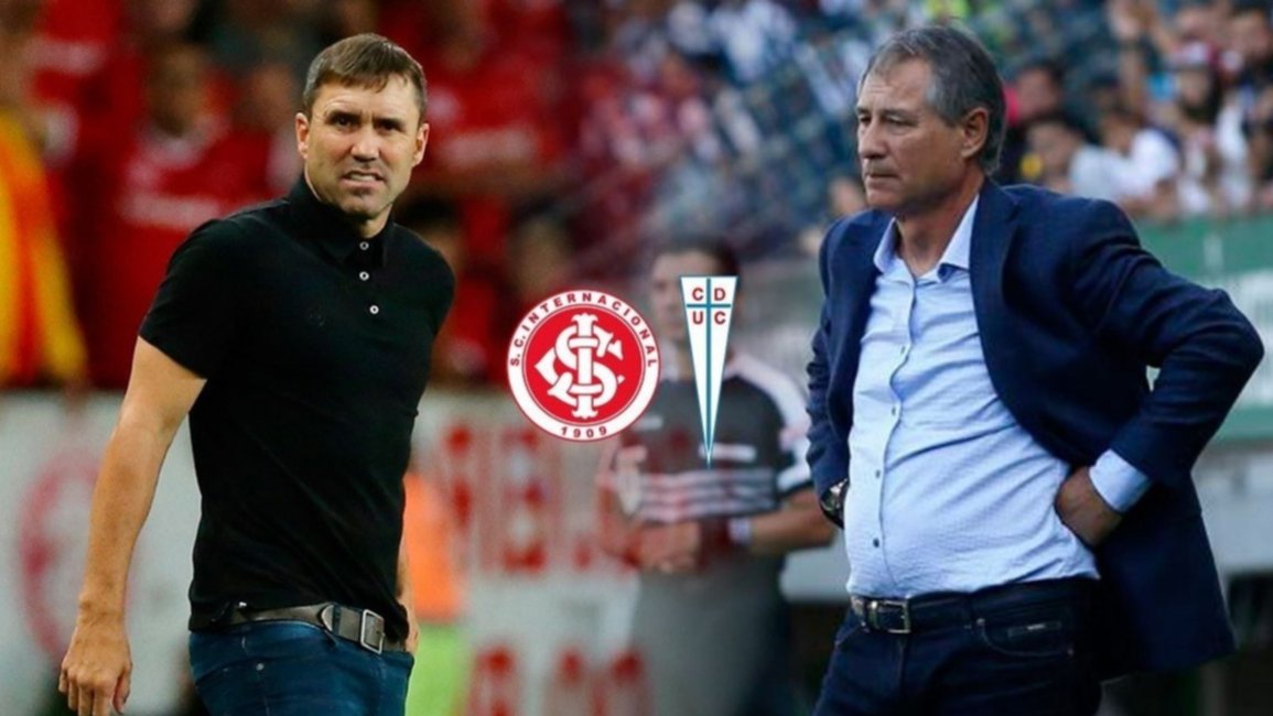 La hora del Chacho, Holan y compañía: la agenda copera del día