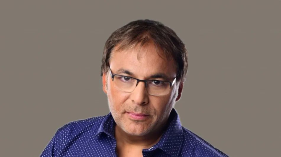 Gabriel Rolón: “El amor que vale es el que sostiene la dignidad plena”