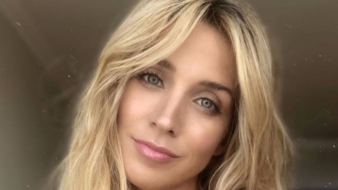 Soledad Fandiño contó cómo se lleva con su ex René Pérez