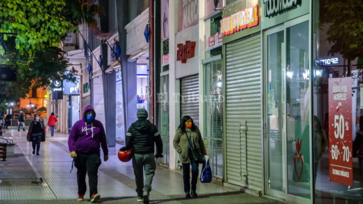 A partir del lunes y por 21 días, Salta implementa la fase del aislamiento social, preventivo y obligatorio