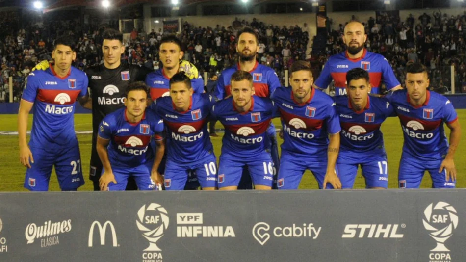 Tigre recibe a Bolívar con la obligación de ganar para mantenerse con chances