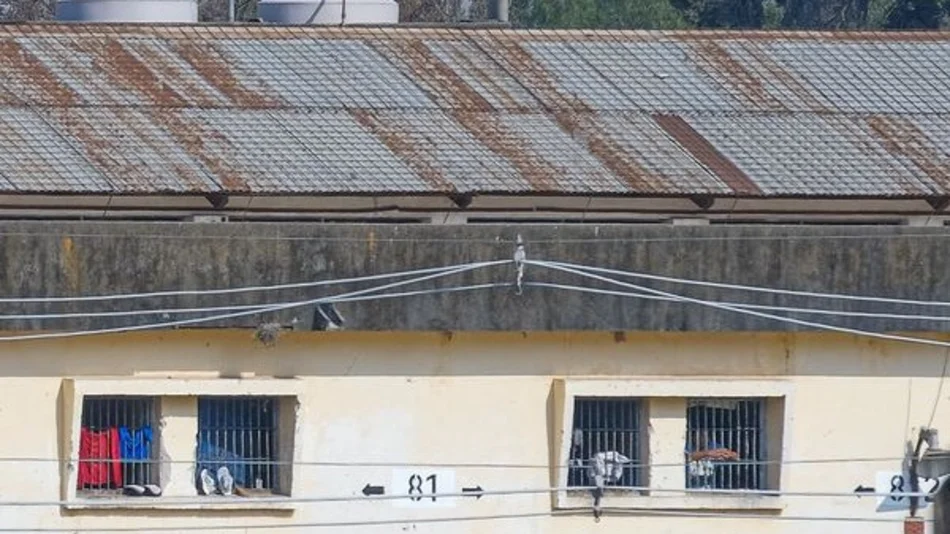 Organizaciones de DDHH piden información sobre los motines en las cárceles de Salta