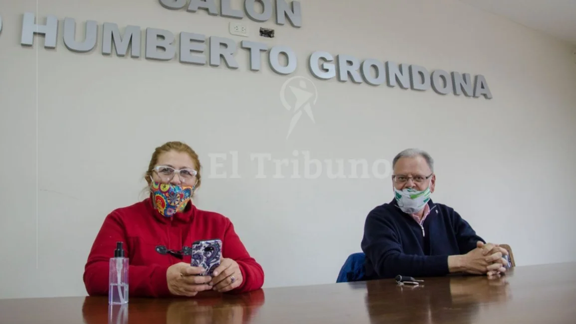 Una Liga solidaria con el norte salteño
