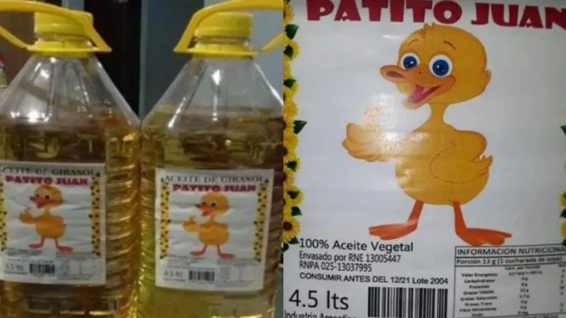 ANMAT prohíbe aceite que se vendía por Facebook
