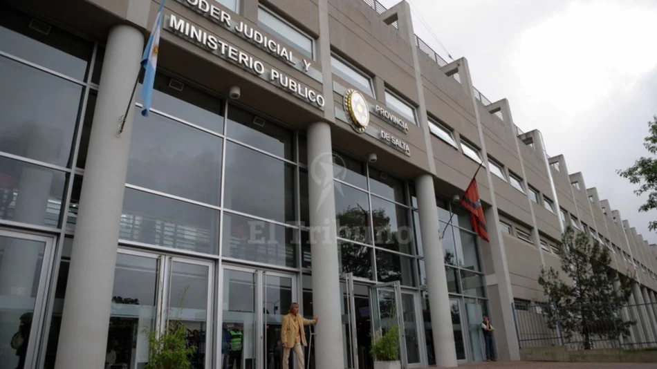 Los jueces comienzan a trabajar de manera remota y se habilitan mesas virtuales