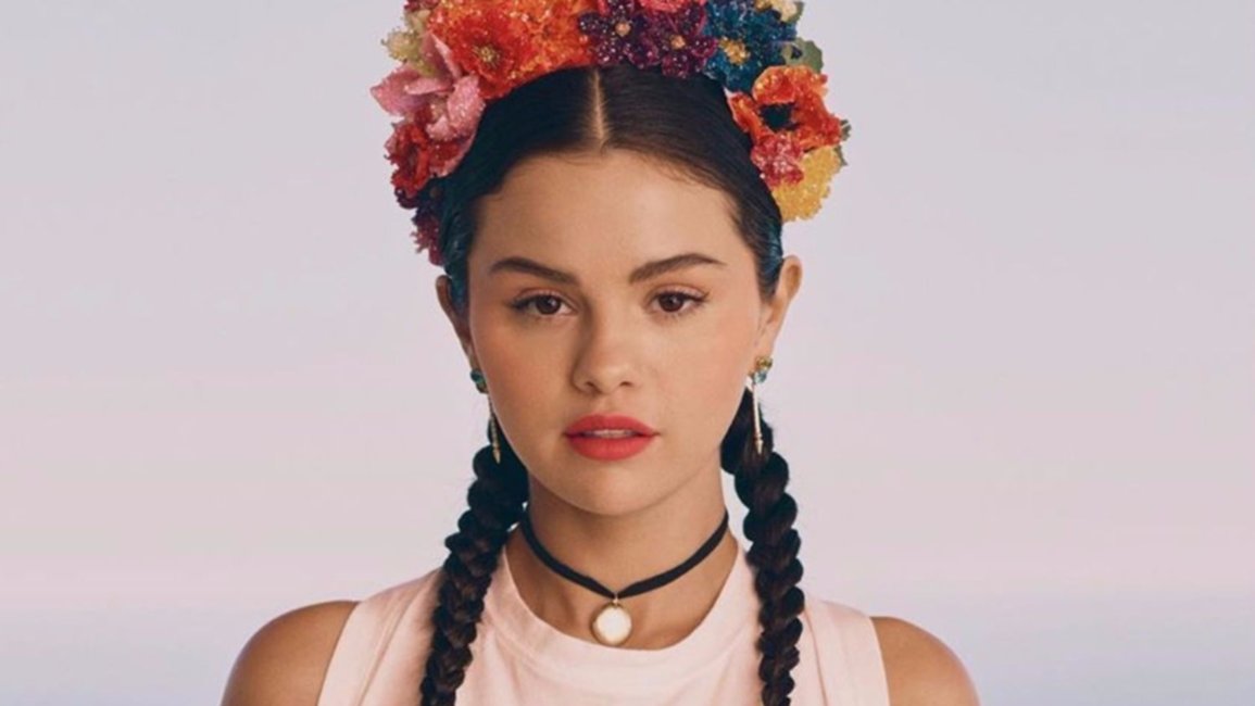 Selena Gomez y una fuerte petición a Zuckerberg