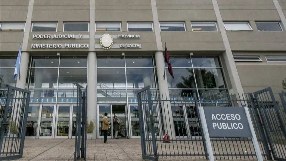 El colegio de Abogados de Salta presentó un amparo para pedir el funcionamiento pleno de la Justicia