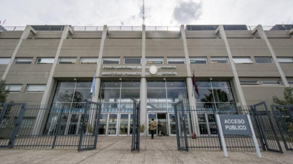 El Poder Judicial adopta medidas para agilizar la tramitación de las causas