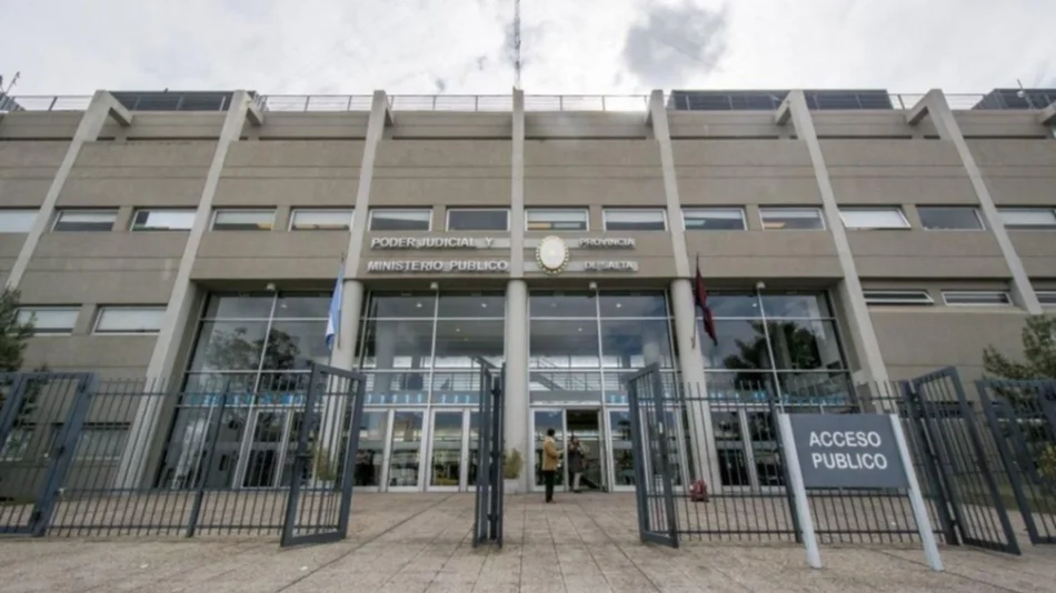 El Poder Judicial adopta medidas para agilizar la tramitación de las causas