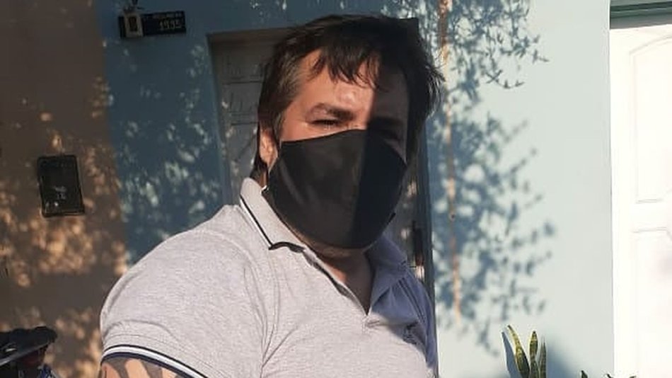 Ameri tuvo un rol visible en una toma de tierras