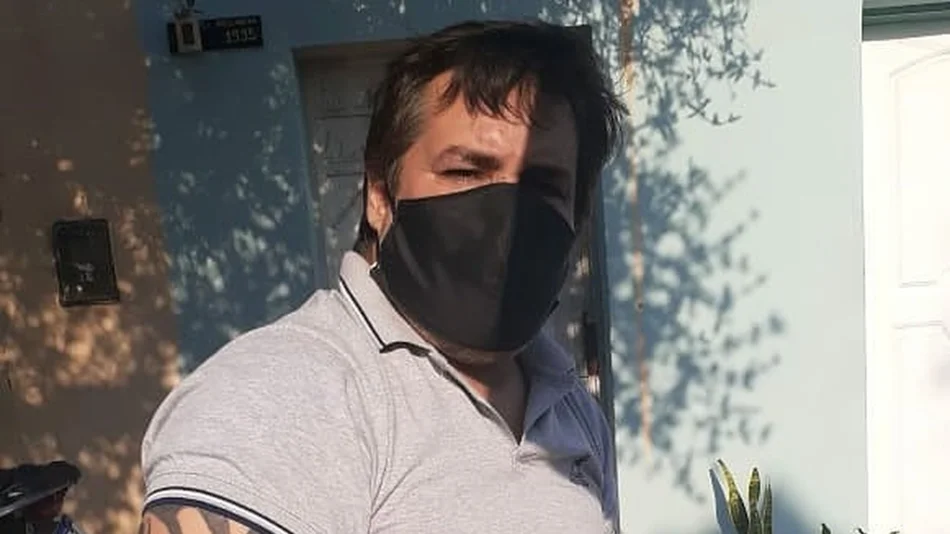 Ameri tuvo un rol visible en una toma de tierras