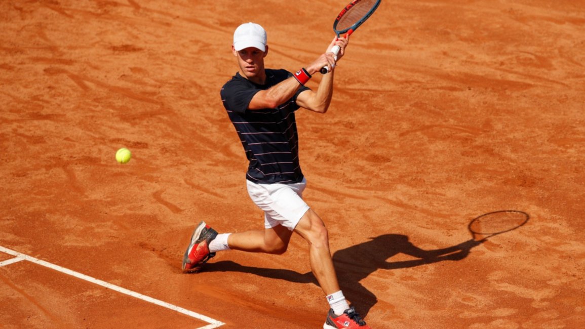 Arranca Roland Garros con gran presencia argentina
