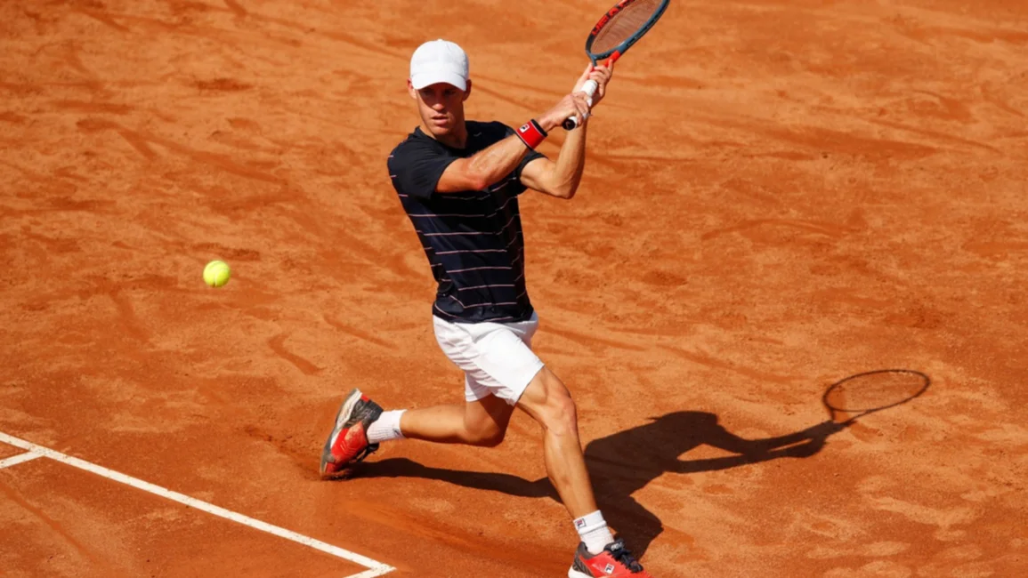 Arranca Roland Garros con gran presencia argentina