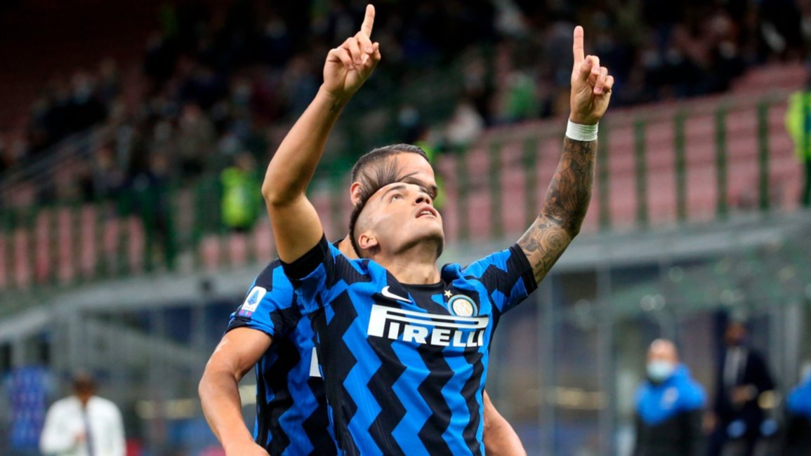 Inter, con el Toro, le ganó un partidazo al Fiorentina    