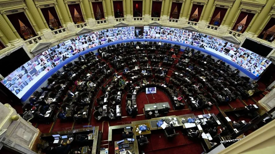Tras el caso Ameri,  legisladores están de acuerdo en eliminar las listas sábanas