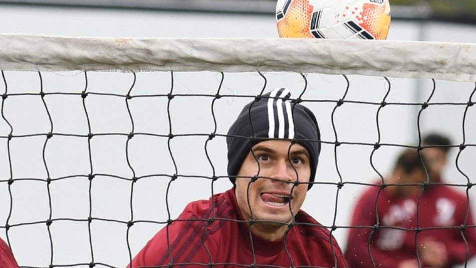 “Clásica” ronda de hisopados en River a días de una "final" por la clasificación