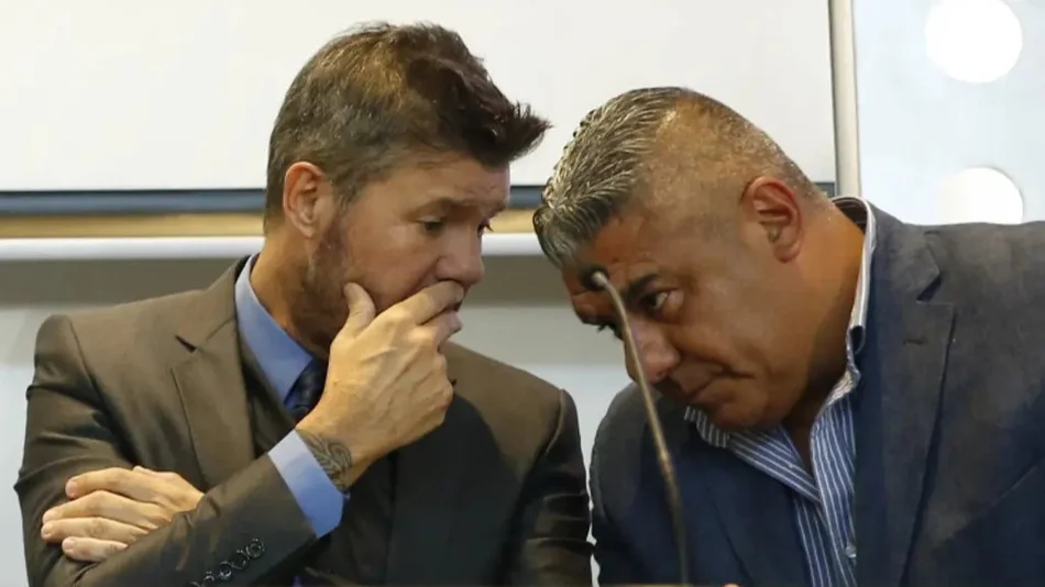 Se mueve la estrategia afista para la vuelta al fútbol