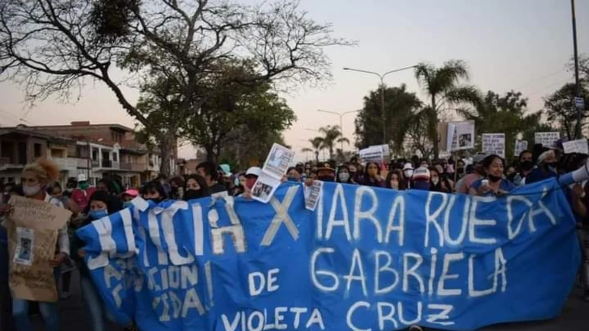 Suspendieron la autopsia de la joven de 16 años asesinada en Palpalá