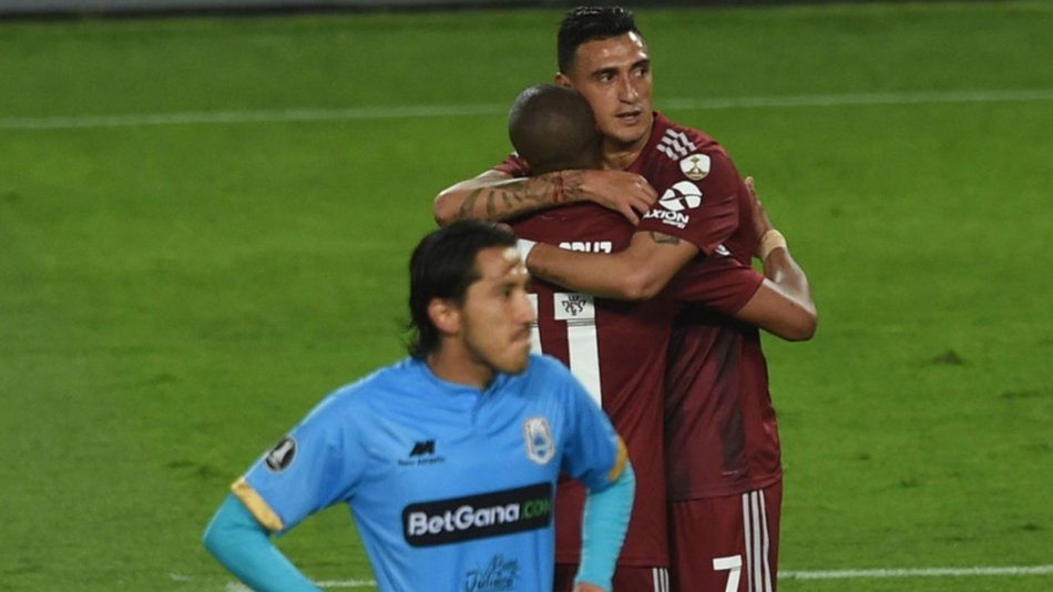 River quiere "coparse" con la clasificación ante el San Pablo