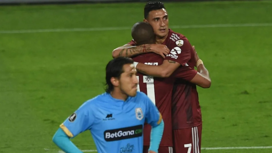 River quiere "coparse" con la clasificación ante el San Pablo