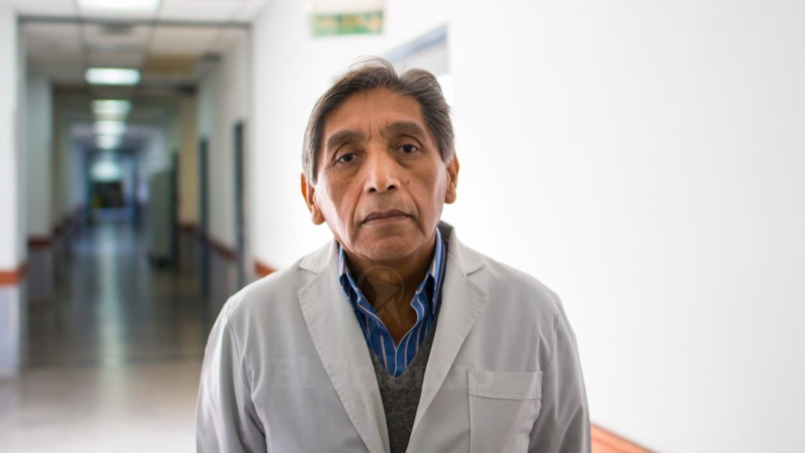 Le rechazaron el amparo a Justino Ustarez, quien esperaba reemplazar a Ameri