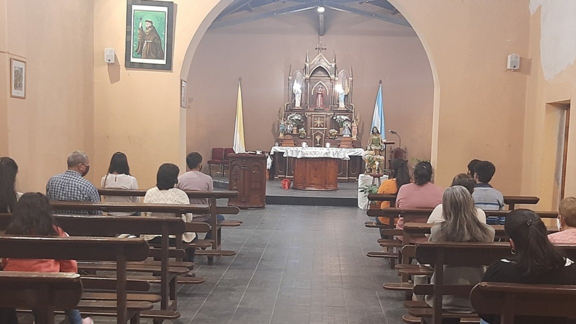 Habrá una procesión  con fieles al Señor y  Virgen del Milagro en Río Piedras