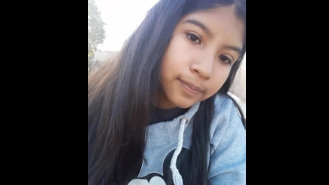 Buscan a Tatiana Trinidad de 15 años