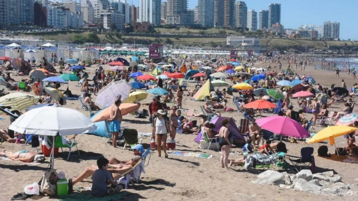 PreViaje: extienden hasta el 15 de septiembre el plazo para compra de paquetes turísticos