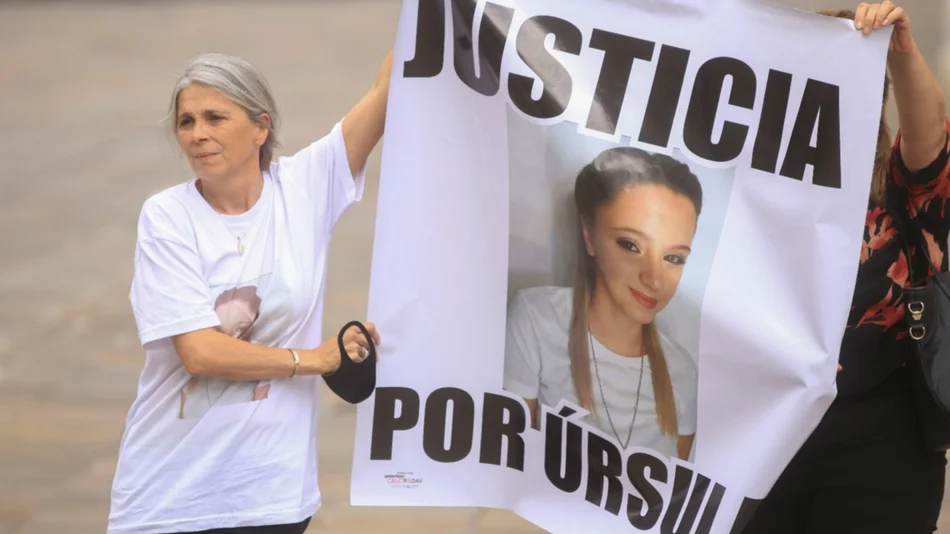 En ocho meses, 173 mujeres fueron asesinadas en el país, 40 de ellas en los últimos 60 días