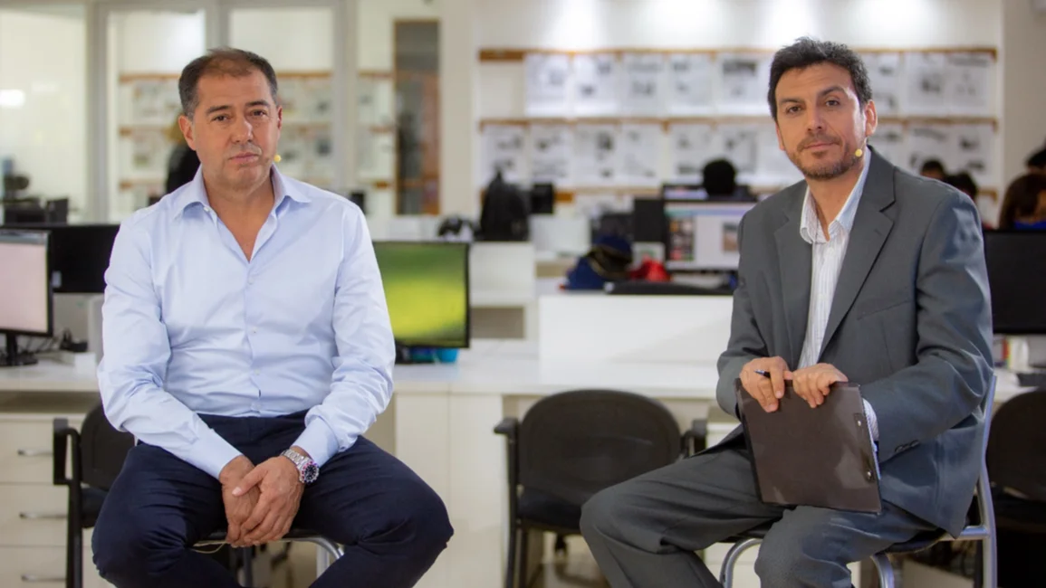 VIDEO. Diego Ruiz, presidente del Ingenio San Isidro: “El tipo de cambio nos hace muy poco competitivos en el mercado internacional”