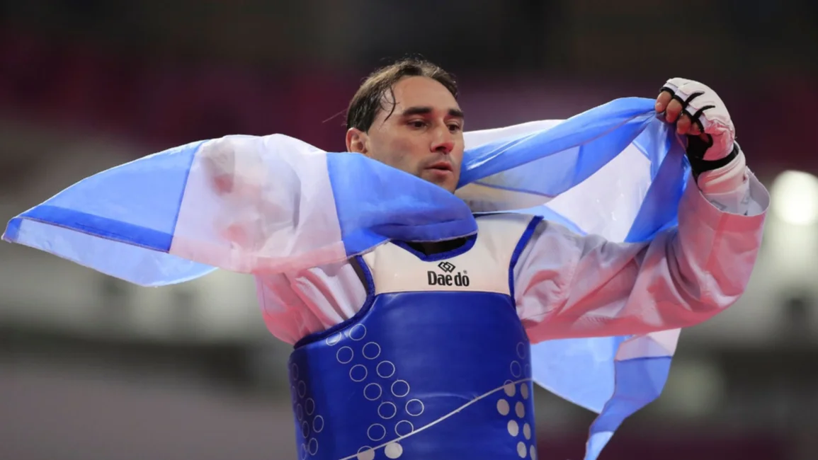 La cosecha de medallas sigue en los Juegos Paralímpicos