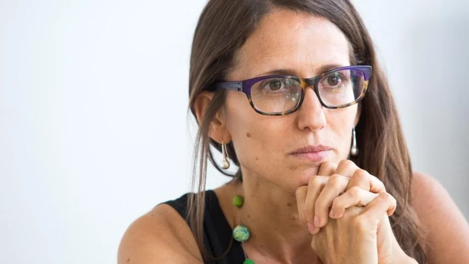Ministra de Mujeres calificó de ‘irrazonable e injustificada‘ detención de médica por aborto