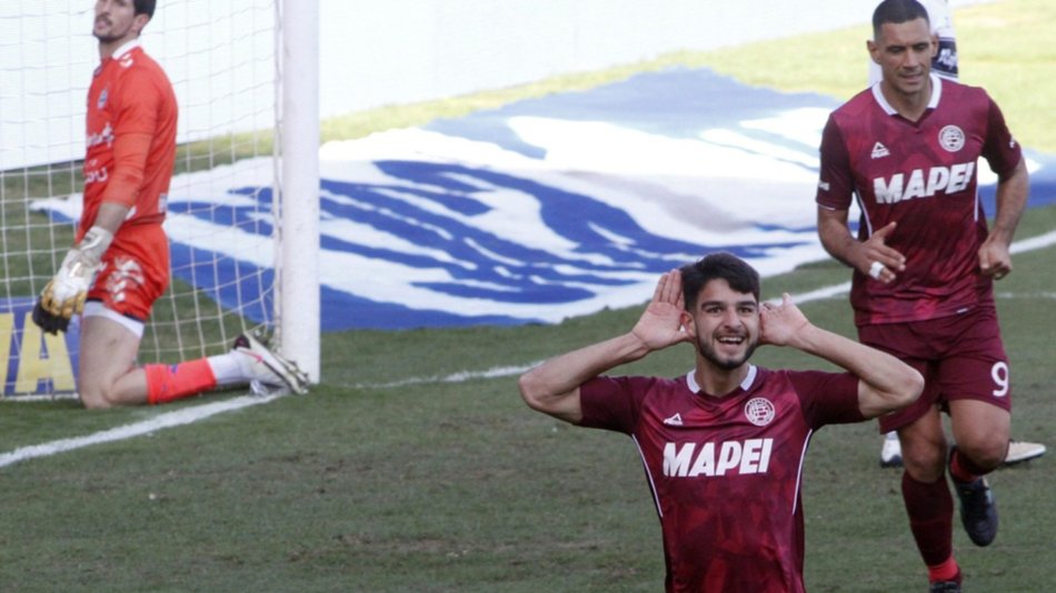 Lanús arriesga la punta en su fortaleza y San Lorenzo quiere seguir sobreviviendo: así sigue la 10º fecha