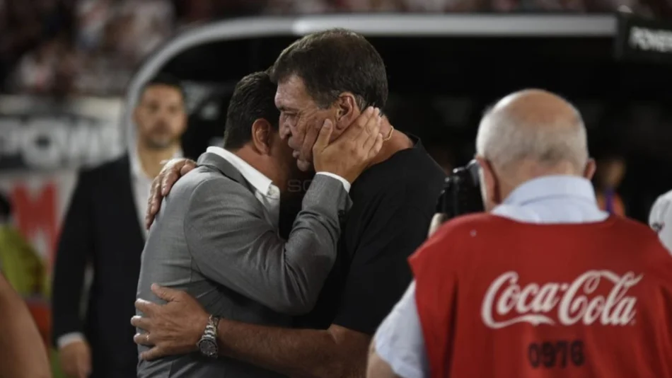 River e Independiente se sacarán chispas en el clásico dominical: así se juega la fecha 10 el domingo