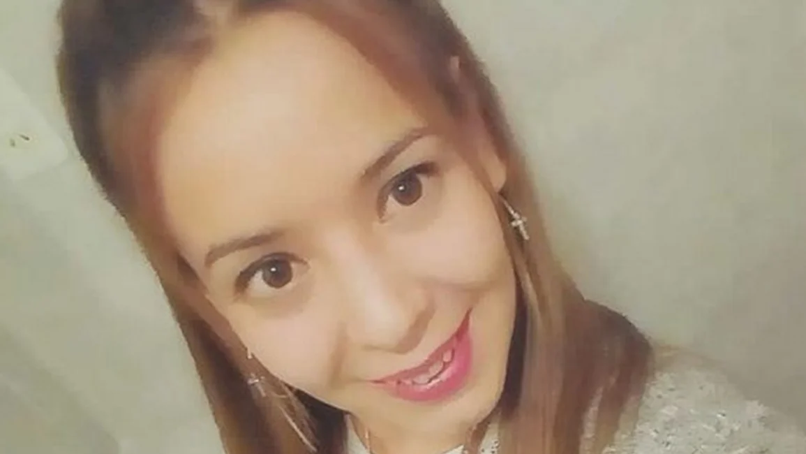 Caso Gimena Bernasar: "Estamos con la  esperanza de que  se haga justicia"