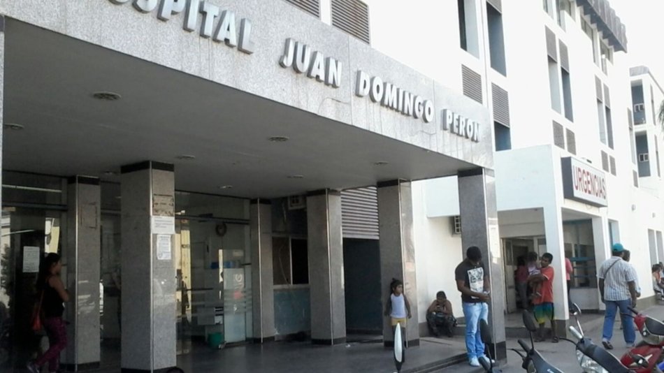 “Yo quería continuar con el embarazo pero la doctora Miranda Ruiz me hizo abortar” 